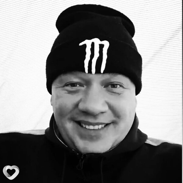 Владимир, 48, Кемерове — анкета №741659