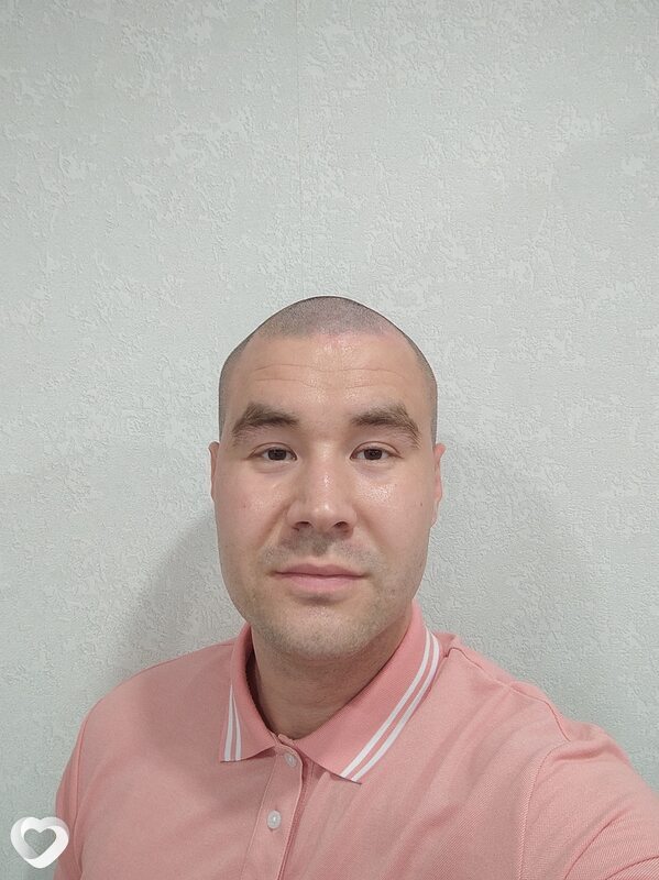 Артур, 34, Елабуге — анкета №741662