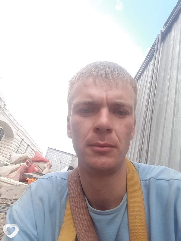 Артем, 39, Кувандыке — анкета №741664