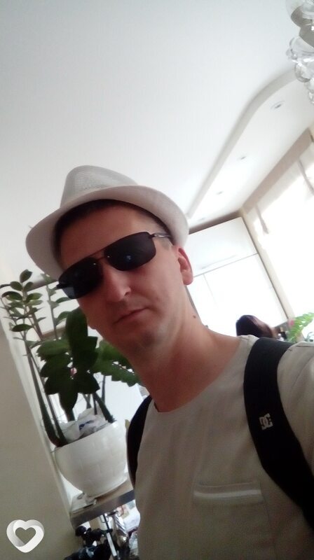 Alexandr, 50, Могилев — анкета №741668