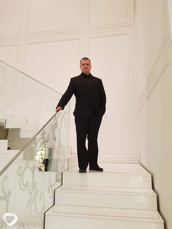 Александр, 37, Екатеринбурге — анкета №741672