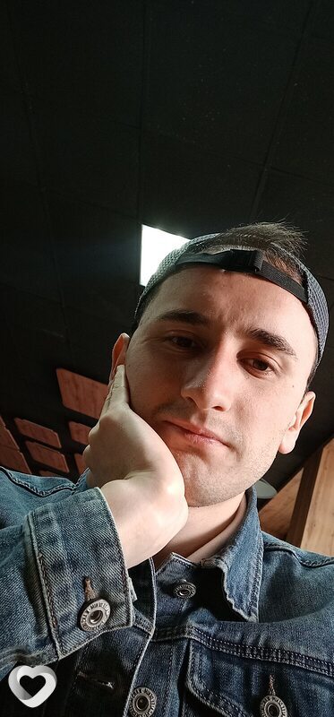 Шома, 27, Уфе — анкета №741673
