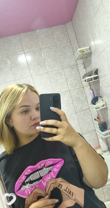 Эльнара, 22, Армавире — анкета №741675