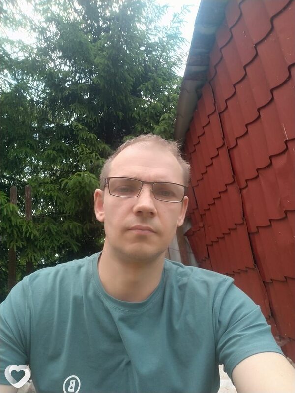 Алексей, 42, Шумерли — анкета №741689