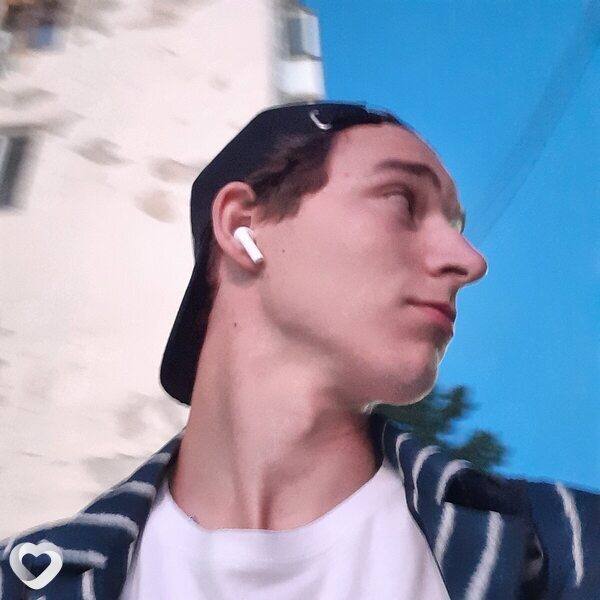 Дмитрий, 24, Саратове — анкета №741690