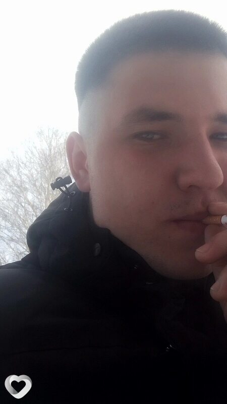 Данила, 23, Москве — анкета №741694