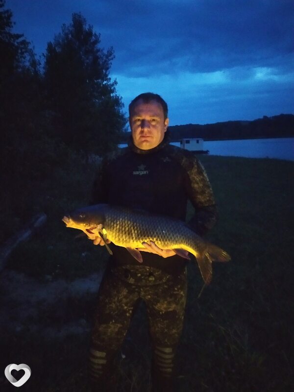 Андрей, 49, Москве — анкета №741695