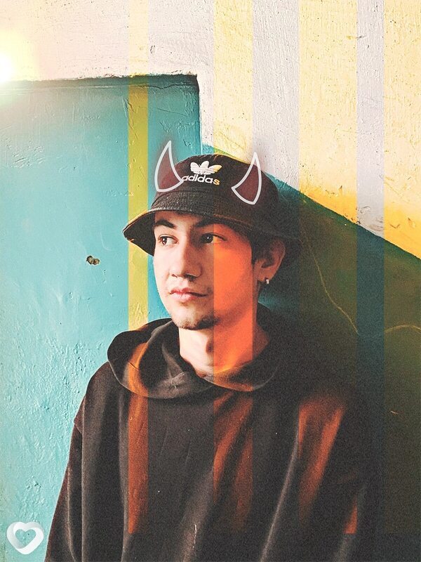 Сергей, 23, Москве — анкета №741763