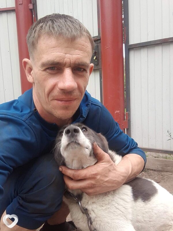 Иван, Новохоперск