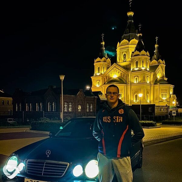 Сергей, 29, Нижнем Новгороде — анкета №741765