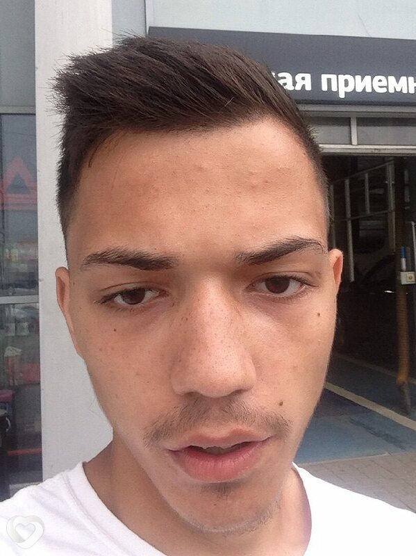 Александр, 25, Липецке — анкета №741768