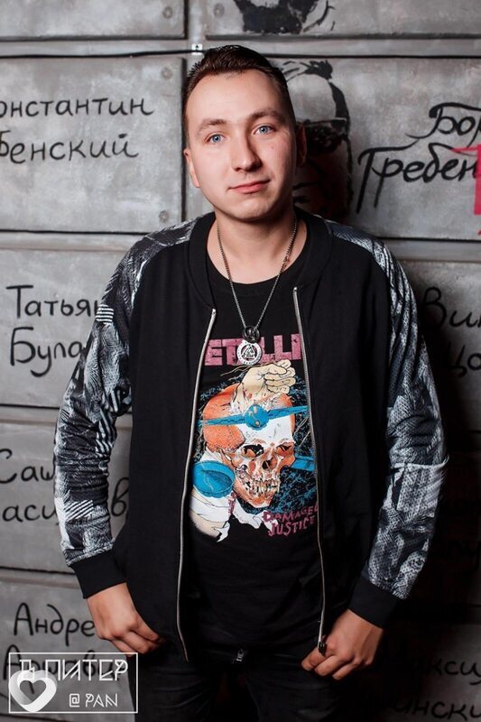 Николай, 34, Омске — анкета №741773