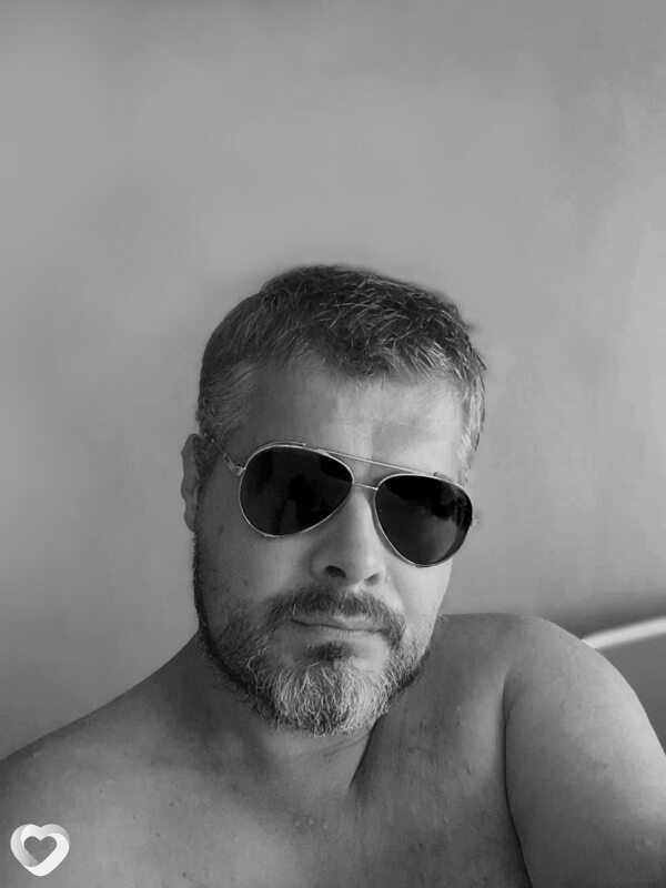 Alex, 47, Санкт-Петербурге — анкета №741775