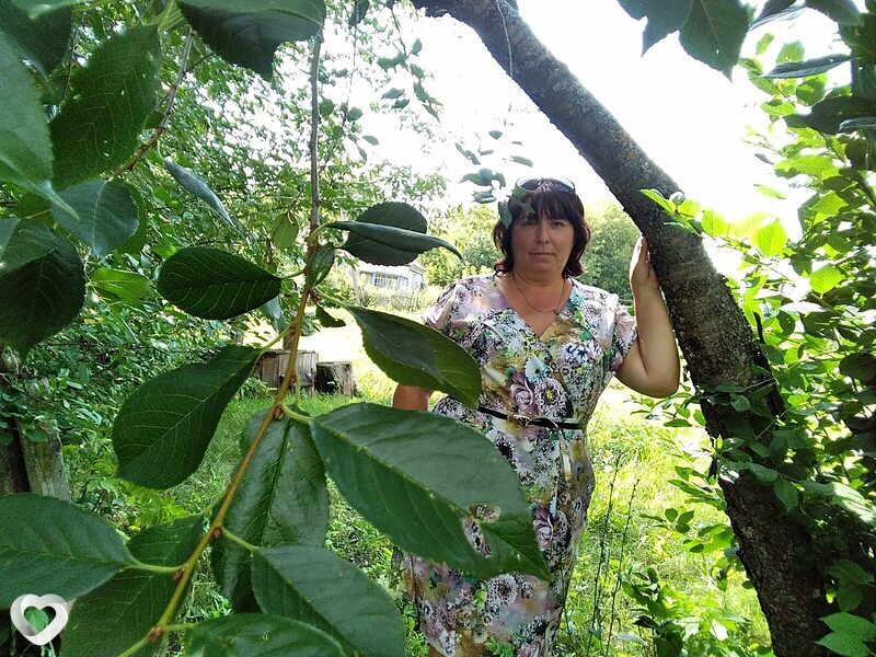 Галина, 61, Саратове — анкета №741779