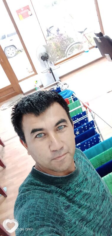 Шерзод, 45, Дзержинске — анкета №741782