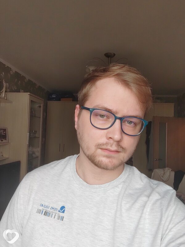 Александр, 25, Москве — анкета №741859