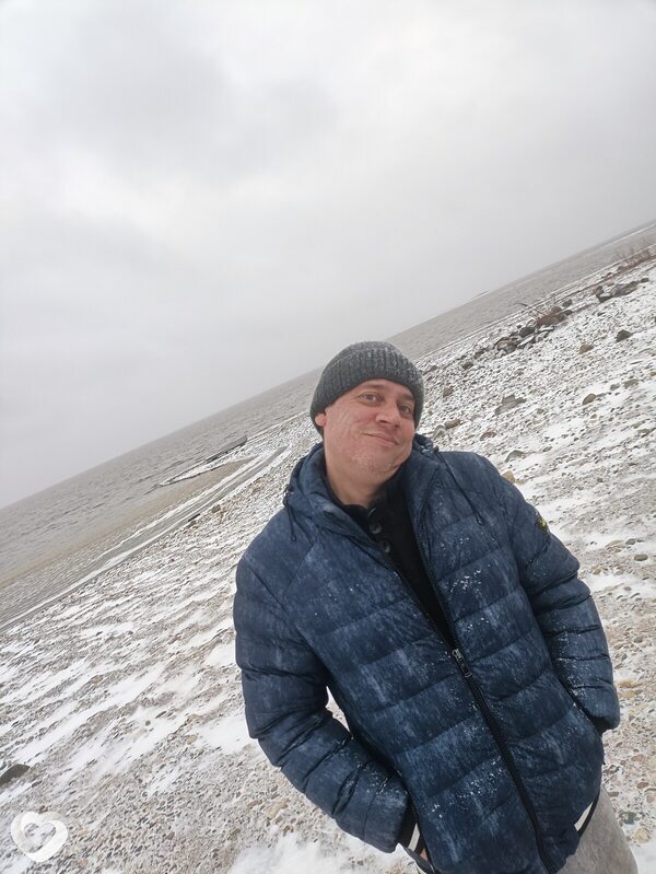 Алексей, 46, Вологде — анкета №741868