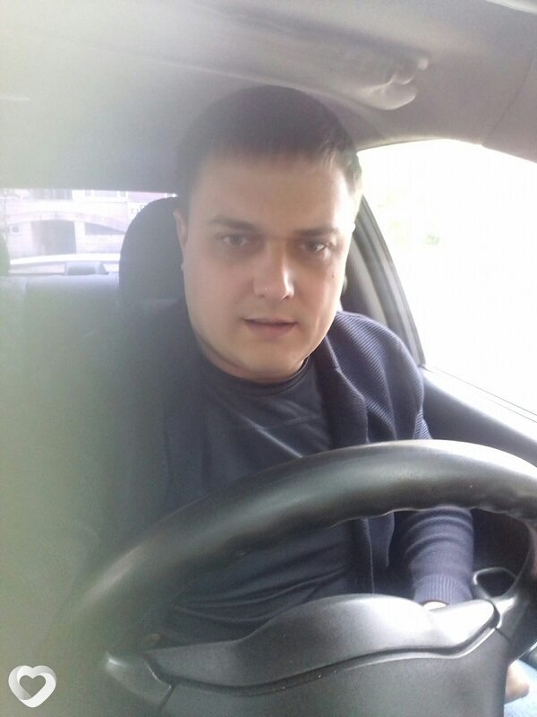 Александр, 37 — Гусь-Хрустальный