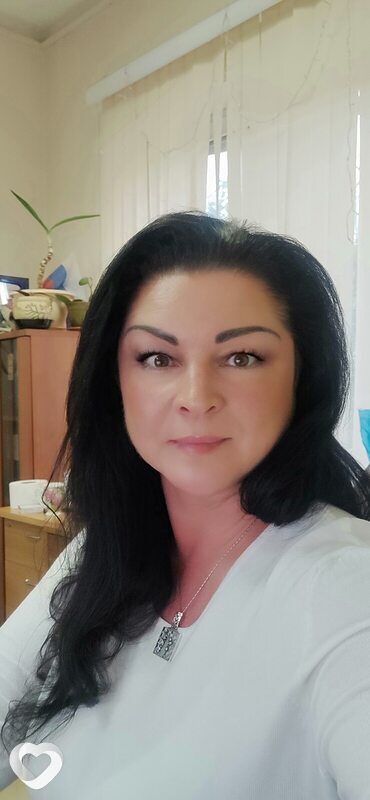 Татьяна, 45, Москве — анкета №741878