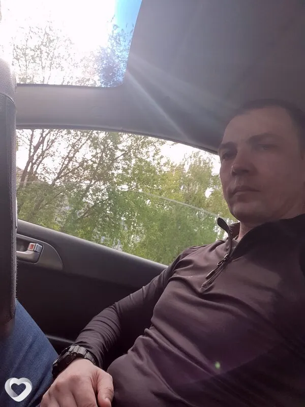 Александр, 41, Барнауле — анкета №741740