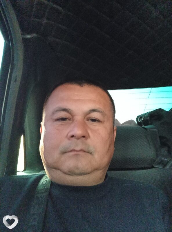 Алик, 46, Липецке — анкета №741744