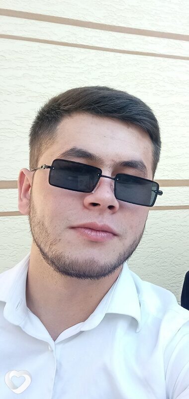 Умид, 27, Москве — анкета №741749