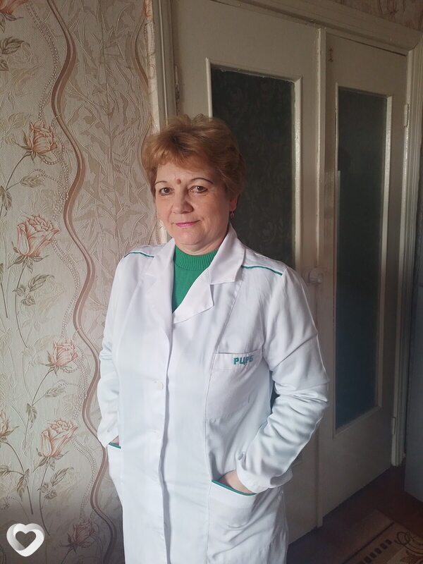 Света, Рыбница