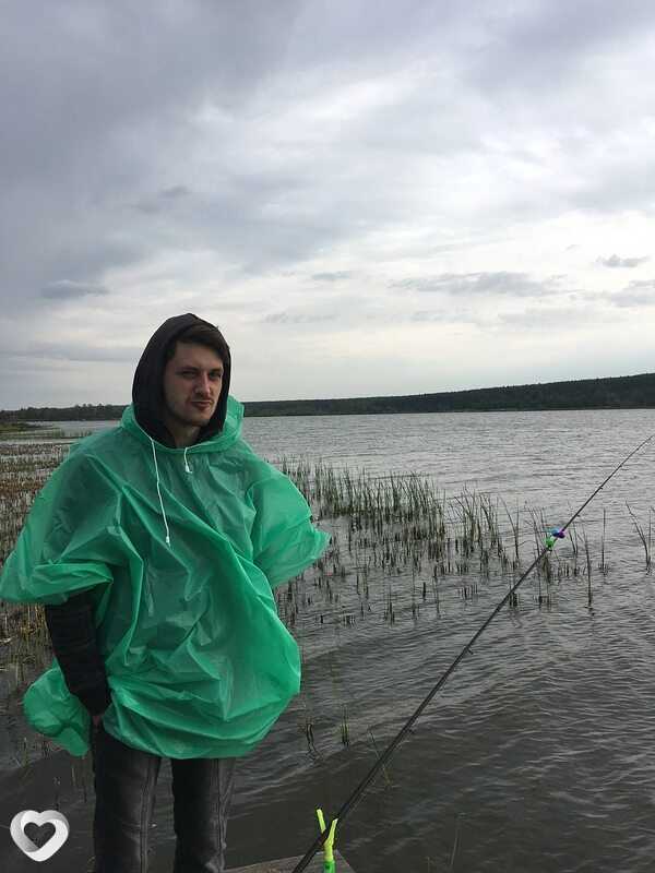 Дмитрий, 32, Нижнем Новгороде — анкета №741753