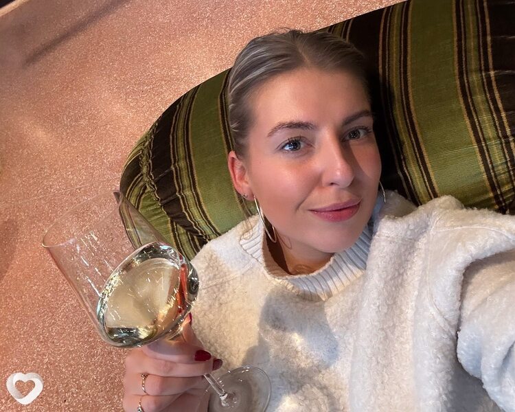 Соня, 23, Электростали — анкета №741711