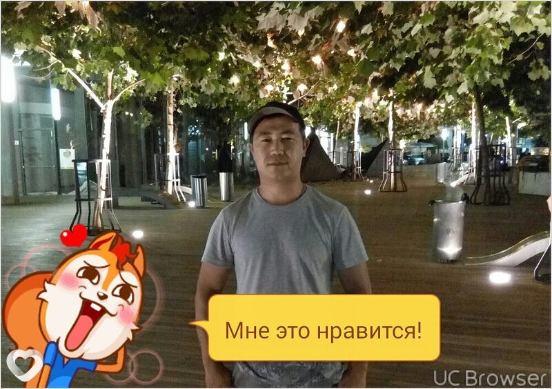 Ерлан, 39, Караганде — анкета №741715