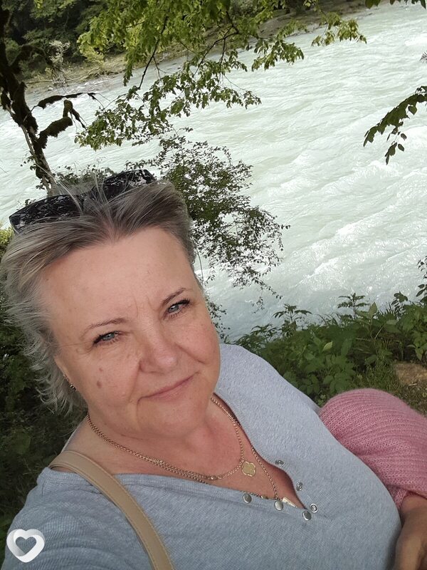 Надежда, 65, Калуге — анкета №741727