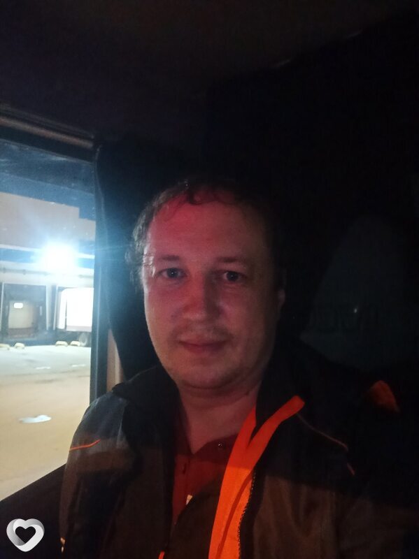 Павел, 35, Верхнем Уфалее — анкета №741730