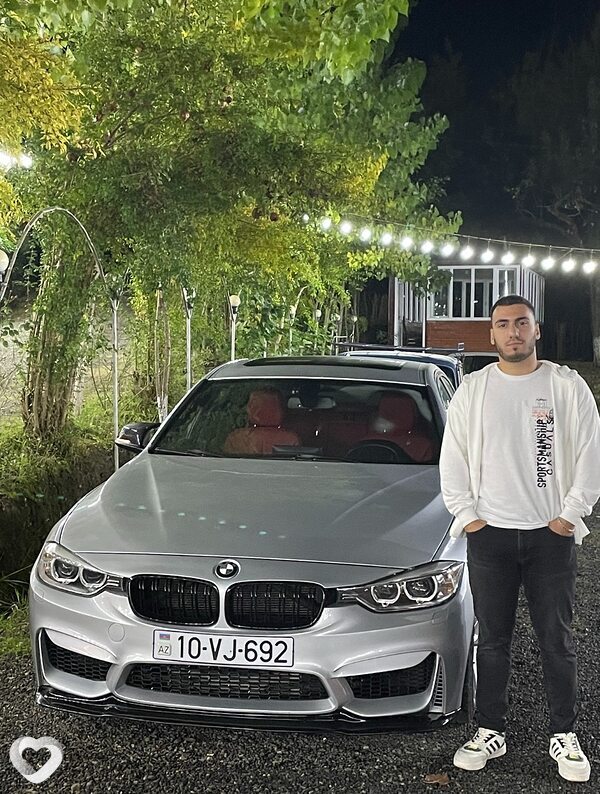 Миша, 21, Нижнем Новгороде — анкета №741733