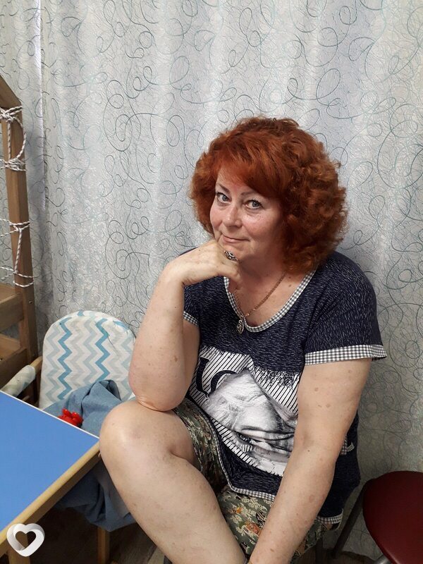 Тамила, 64, Екатеринбурге — анкета №741971