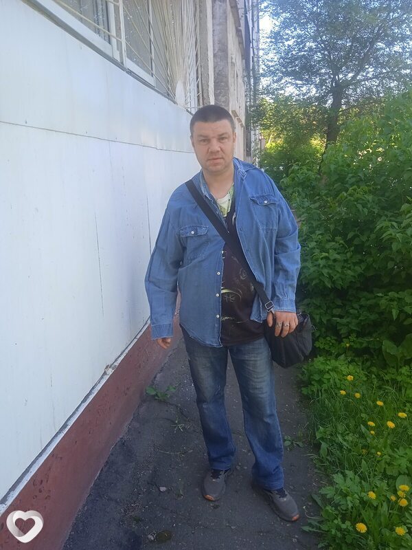 Александр, 40, Омске — анкета №741812