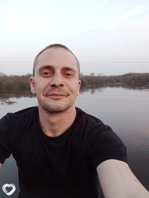 Сергей, 31, Брянске — анкета №741815