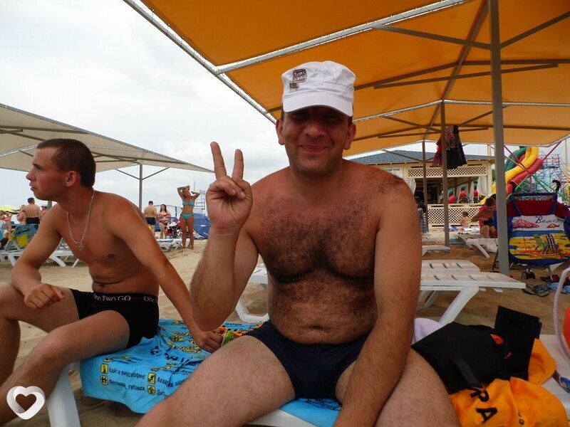 Андрей, 47, Мурманске — анкета №741821