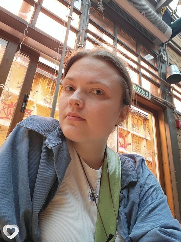 Анна, 39, Абакане — анкета №741823