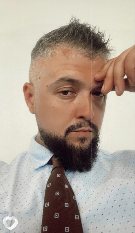 Дмитрий, 42, Ростове-на-Дону — анкета №741923