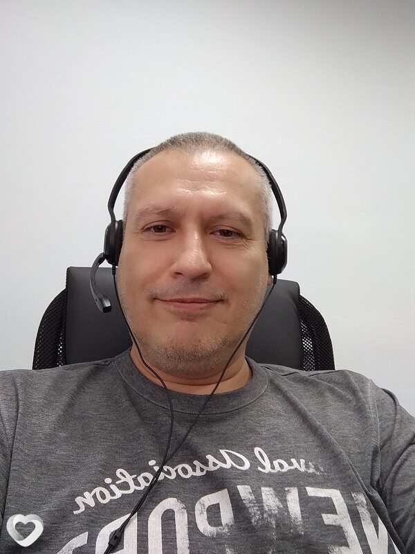 Алексей, 49, Дзержинске — анкета №741930