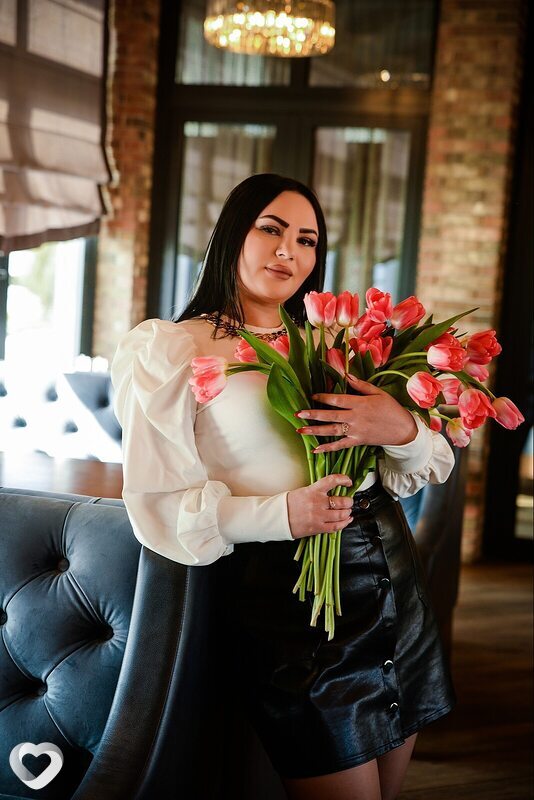 Алина, 33, Сургуте — анкета №741888