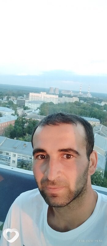 Канан, 34, Иванове — анкета №741893