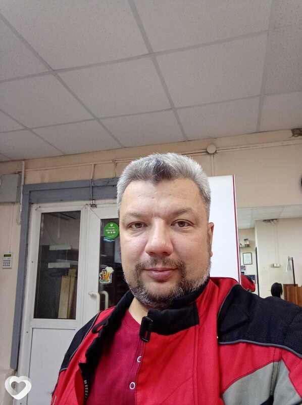 Алексей, 46, Петропавловске-Камчатском — анкета №741897