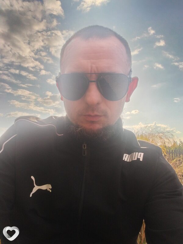 Иван, 35, Караганде — анкета №741899