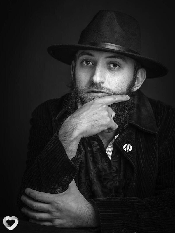 Макс, 42, Ачинске — анкета №741908