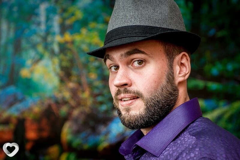 Валерий, 31, Москве — анкета №741785