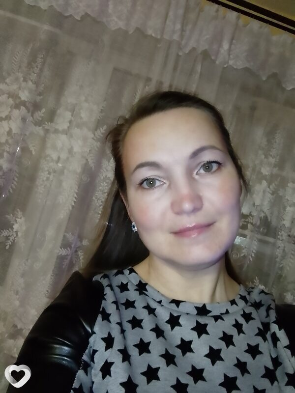 Елена, 37, Москве — анкета №741790