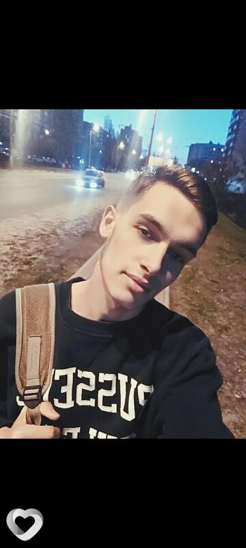 Богдан, 28, Белгороде — анкета №741791