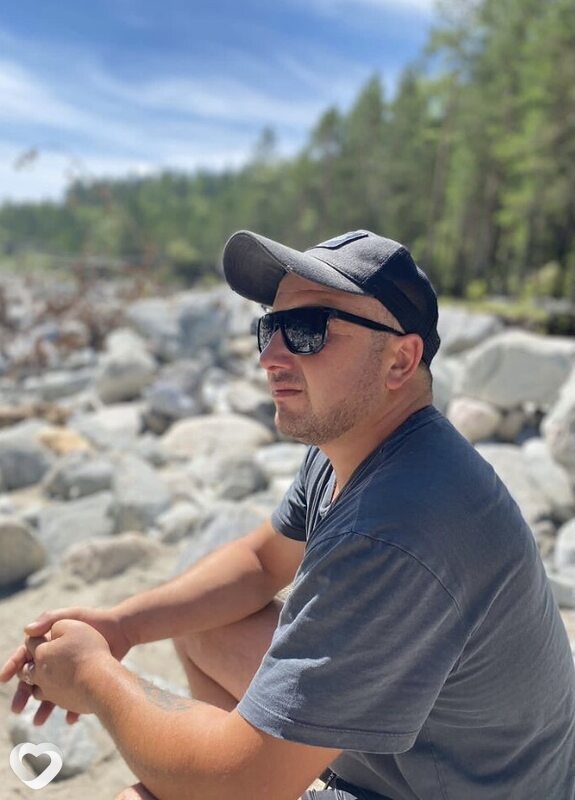 Михаил, 33, Ангарске — анкета №741795