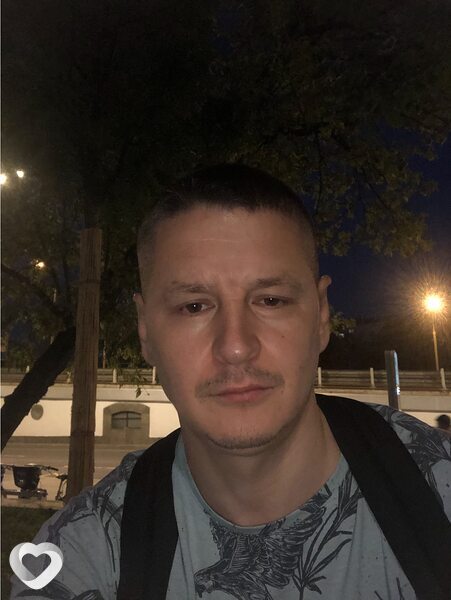 Алексей, 45, Москве — анкета №741797